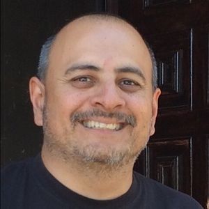 Meet your Posher, Joey